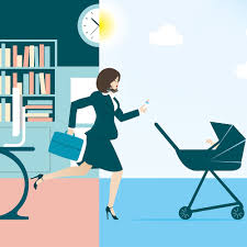 The Real Deal : Work Life And Home Life